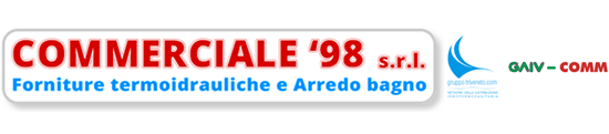 Commerciale 98
