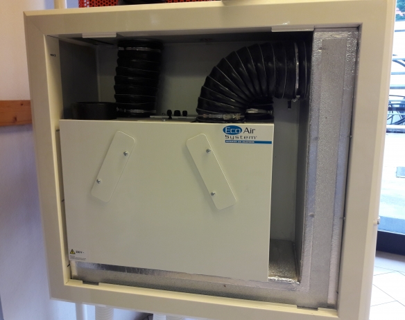 ECOAIR SYSTEM